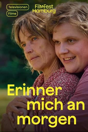 Erinner mich an morgen