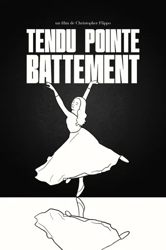 Tendu Pointe Battement