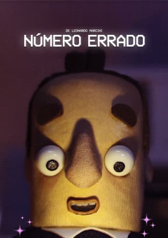 Número Errado