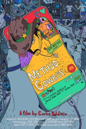 Method Cowboy