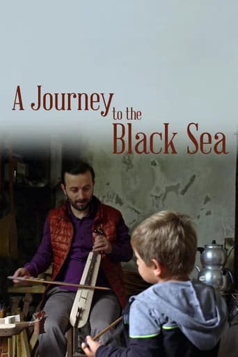 A Journey To The Black Sea