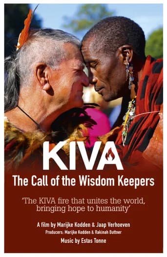 Kiva - Call of the Wisdom Keepers