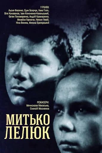 Mytka Lelyuk