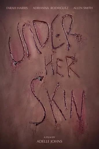 Under Her Skin