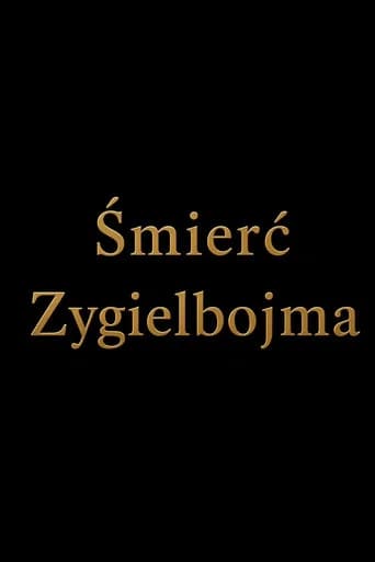 Śmierć Zygielbojma