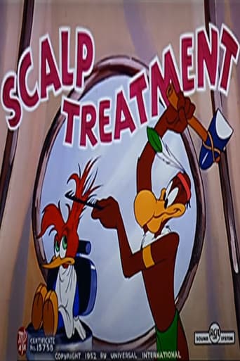 Scalp Treatment