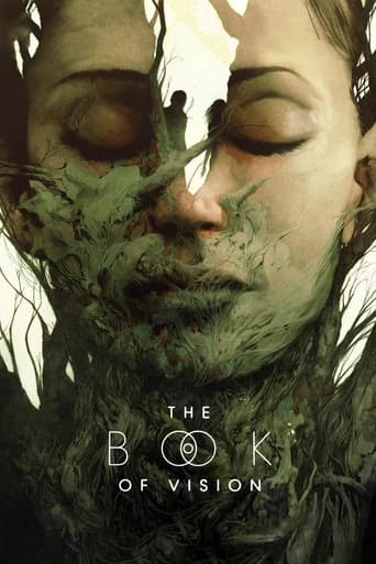 The Book Of Vision