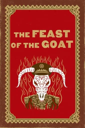 The Feast of the Goat