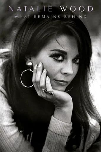 Natalie Wood: What Remains Behind