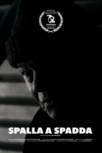 Should to Shoulder