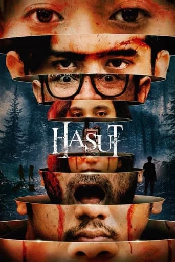 Hasut