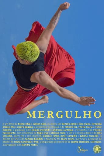 Mergulho