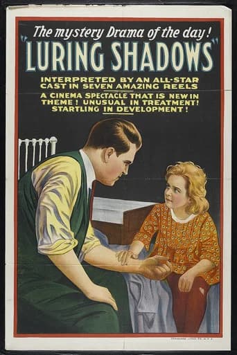 Luring Shadows