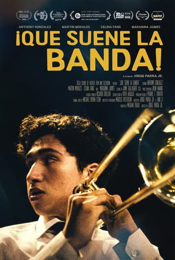 ¡Que Suene La Banda!