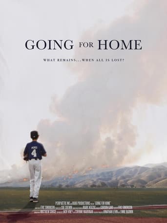 Going for Home