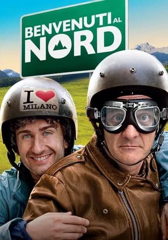 Welcome to the North