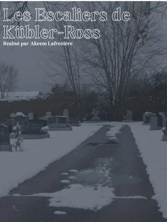 Les Escaliers de Kübler-Ross