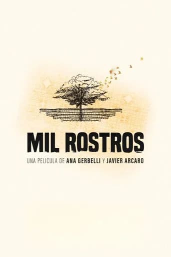 Mil rostros