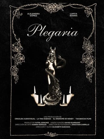 Plegaria