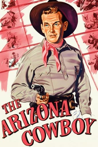 The Arizona Cowboy