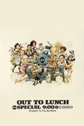 Out to Lunch