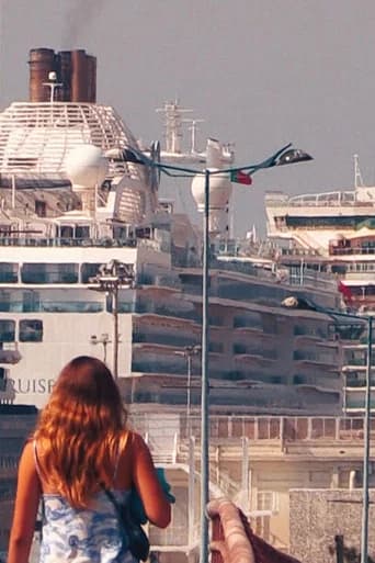 Our Last Movie About Lisbon