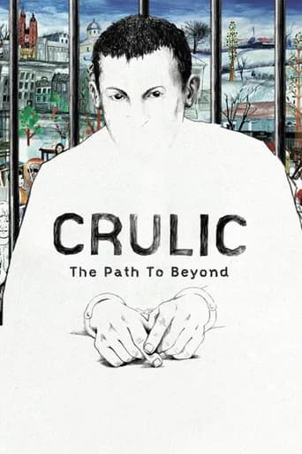 Crulic: The Path to Beyond