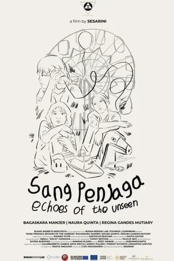Echoes of the Unseen