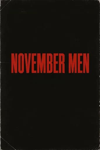 November Men