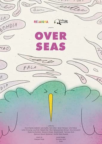 Over Seas