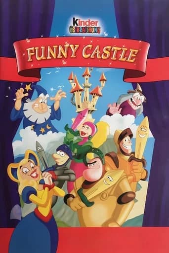 Funny Castle
