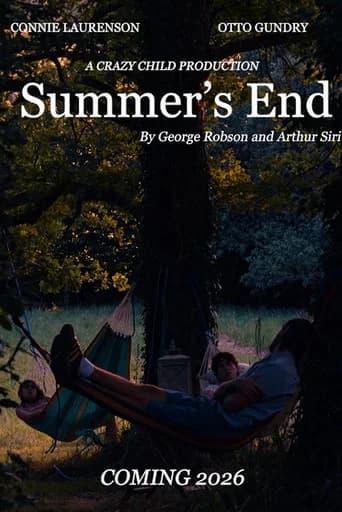 Summer's End