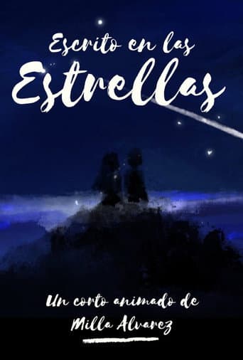 Written in the Stars