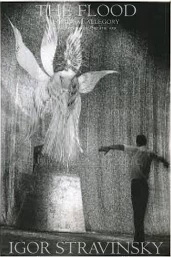 Noah and the Flood