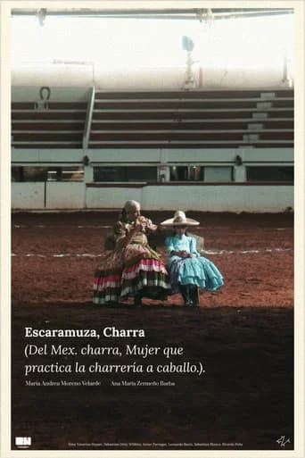 Escaramuza, Charra