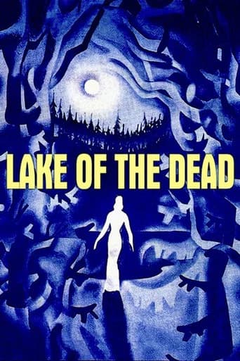 Lake of the Dead