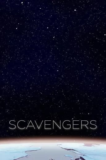 Scavengers