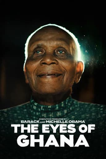 The Eyes of Ghana