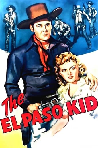 The El Paso Kid