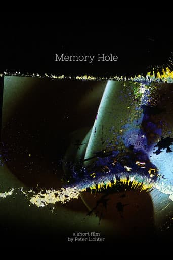 Memory Hole