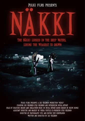 Näkki