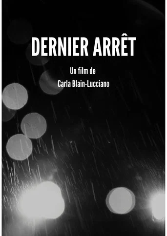 Dernier Arrêt
