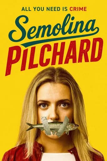 Semolina Pilchard
