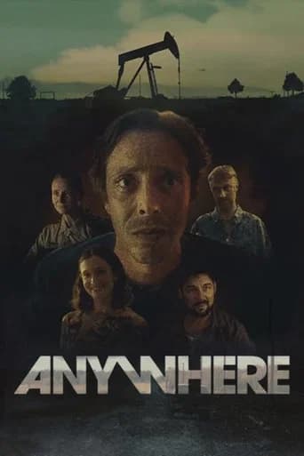 Anywhere
