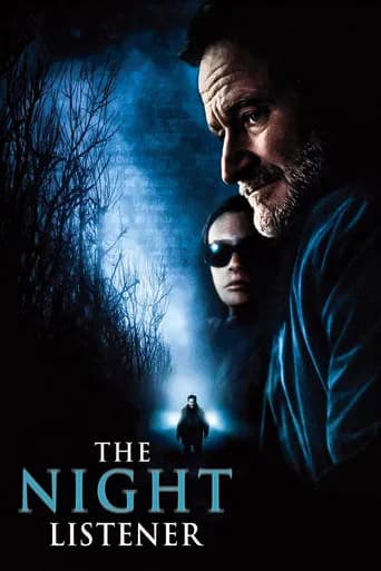 The Night Listener