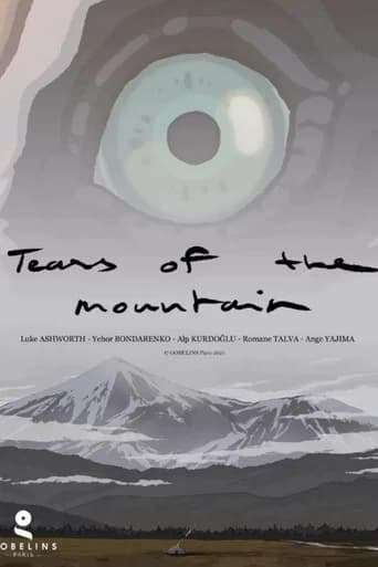Tears of the Mountain