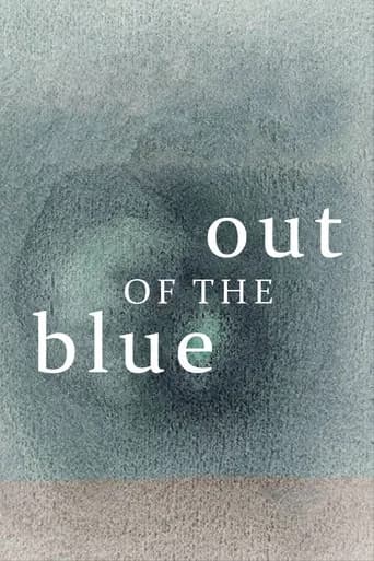 Out of the Blue