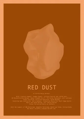 Red Dust