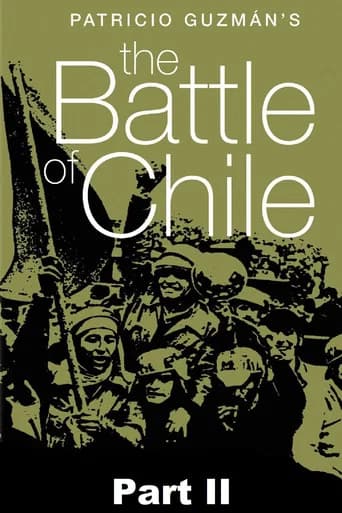 The Battle of Chile: Part II