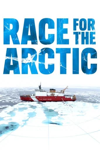 Race for the Arctic
